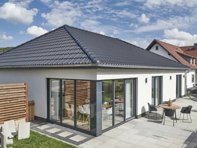 Bungalow zum Kauf 396.800 € 4 Zimmer 123 m² 620 m² Grundstück Traben Traben-Trarbach 56841