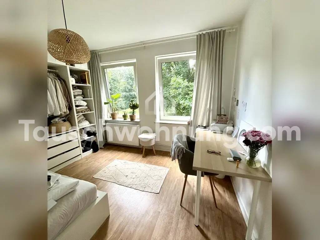 Wohnung zur Miete · Tauschwohnung