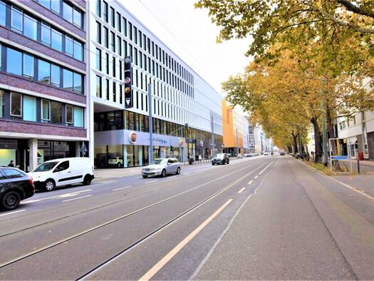 Ausstellungsfläche zur Miete provisionsfrei 945 m² Verkaufsfläche Frankfurt am Main 60314