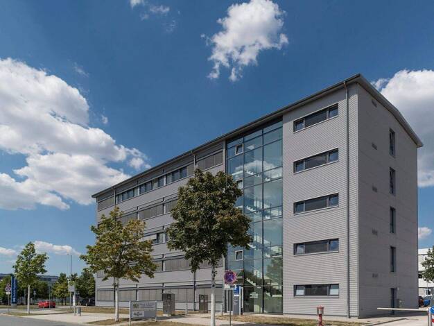 Bürofläche zur Miete provisionsfrei 169 € 4 m² Bürofläche Flughafenstraße Marienberg Nürnberg 90441