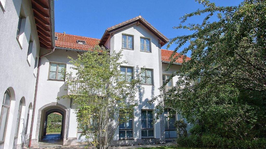 Wohnung zum Kauf 598.000 € 4 Zimmer 107 m² Egmating 85658