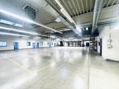 Halle/Industriefläche zur Miete 6,20 € 800 m² Lagerfläche teilbar ab 800 m² Lohmar 53797