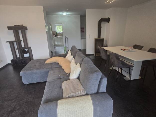 Wohnung zum Kauf 299.900 € 4 Zimmer 98 m² 3. Geschoss Offenbachweg 12 Zimmern Immendingen 78194