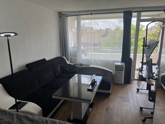Wohnung zum Kauf 344.495 € 1 Zimmer 35 m² 5. Geschoss Untergiesing-Harlaching München 81547