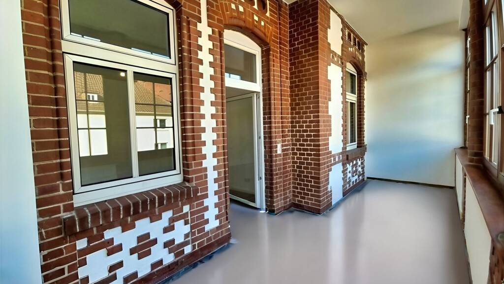 Wohnung zum Kauf 249.900 € 3,5 Zimmer 103,8 m² Bad Hersfeld 36251