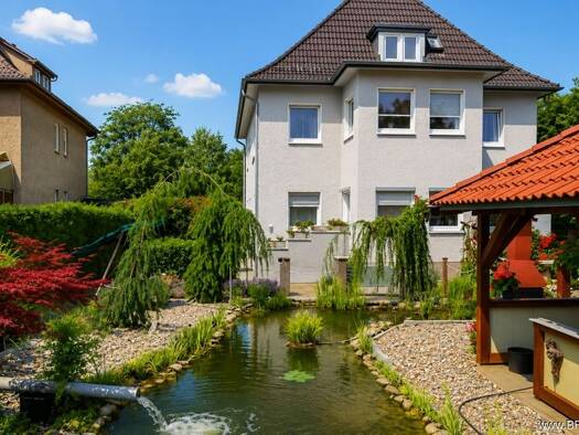 Mehrfamilienhaus zum Kauf 950.000 € 274 m² 720 m² Grundstück Biesdorf Marzahn-Hellersdorf 12683