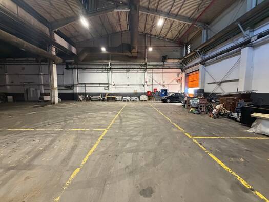 Lagerhalle zur Miete provisionsfrei 6.818 € 1.948 m² Lagerfläche Dingden Hamminkeln 46499