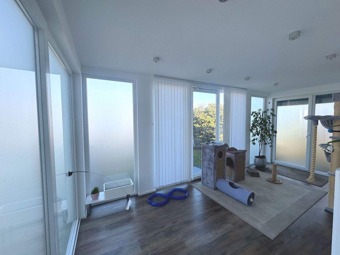 Immobilie in Bad Boll - Geräumiges 3 Familienhaus mit 9,5 Zimmern in Bad Boll - Bild 3