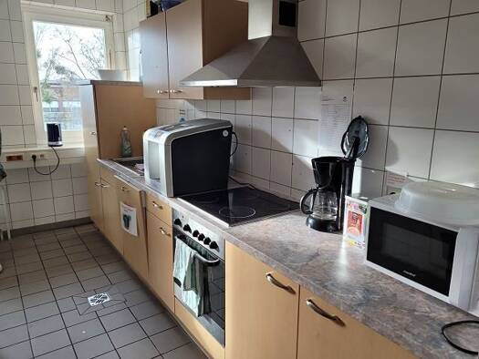 Gastronomie/Hotel zur Miete provisionsfrei 264 € 37,7 m² Gastrofläche Am Alten Bahnhof 9 Lutherstadt Wittenberg Wittenberg 06886