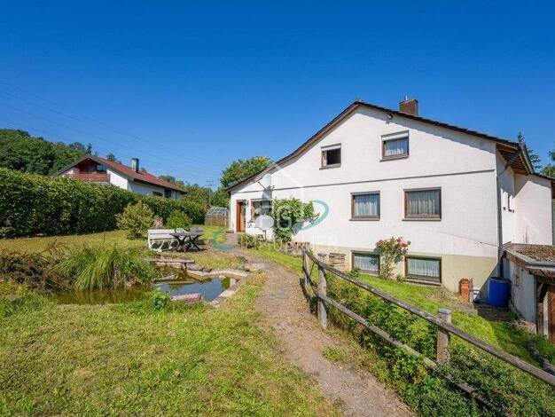 Doppelhaushälfte zum Kauf 289.000 € 4 Zimmer 122,5 m² 744 m² Grundstück Gaildorf 74405