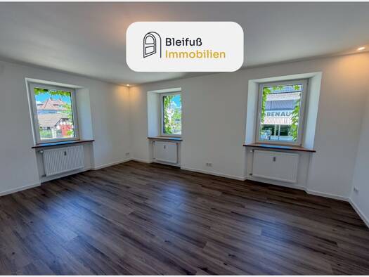 Wohnung zur Miete 820 € 3 Zimmer 76 m² 1. Geschoss frei ab sofort Londorf Rabenau 35466