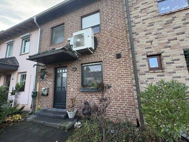 Reihenmittelhaus zum Kauf 375.000 € 5 Zimmer 140 m² 309 m² Grundstück Neukirchen Neukirchen-Vluyn 47506