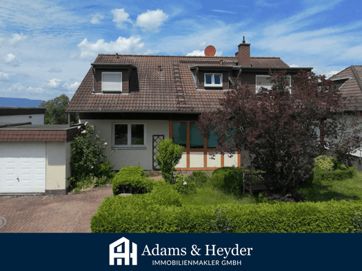 Mehrfamilienhaus zum Kauf 400.000 € 10 Zimmer 232,7 m² 837 m² Grundstück Ochshausen Lohfelden 34253