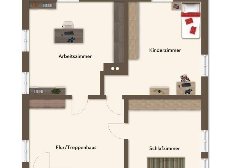 Einfamilienhaus zum Kauf 130.000 € 4,5 Zimmer 120 m² 3.750 m² Grundstück Oberreichenbach Brand-Erbisdorf 09618