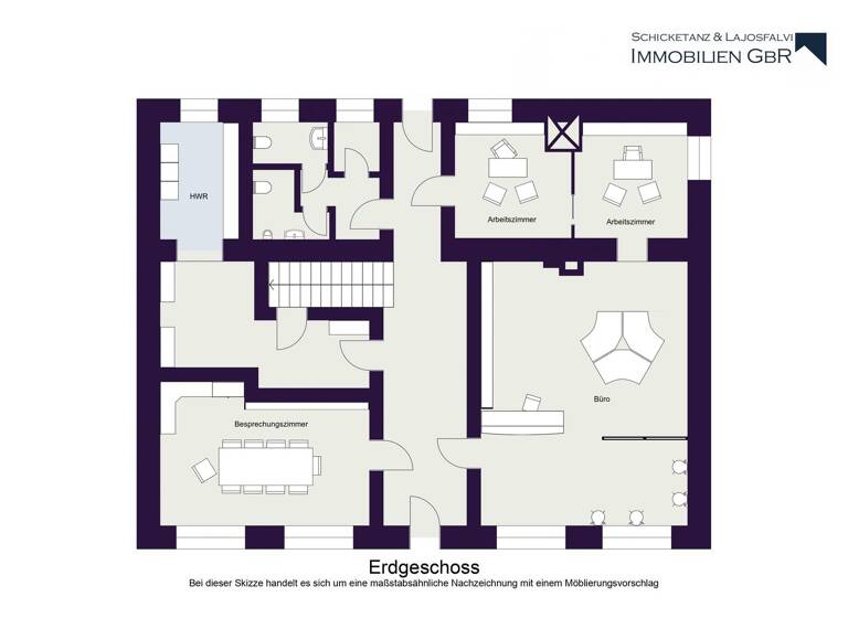 Einfamilienhaus zum Kauf 495.000 € 12 Zimmer 260 m² 1.140 m² Grundstück Polenz Brandis 04821