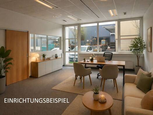 Bürofläche zur Miete provisionsfrei 2 Zimmer 74 m² Bürofläche Holzriedstraße 29 Wolfurt 6922