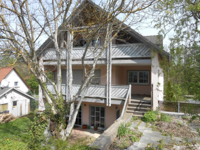 Wohnung zur Miete 1.350 € 4,5 Zimmer 145 m² Geschoss 1/3 frei ab 01.11.2025 Störnstein Störnstein 92721