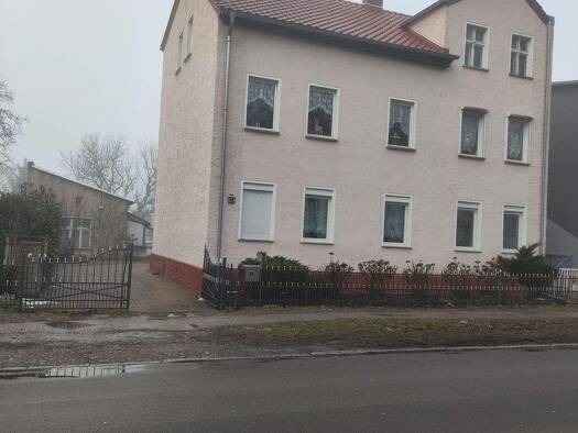 Mehrfamilienhaus zum Kauf 629.000 € 9 Zimmer 258 m² 2.453 m² Grundstück Alt Rüdersdorf Rüdersdorf bei Berlin 15562