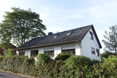 Einfamilienhaus zum Kauf provisionsfrei 790.000 € 6 Zimmer 190 m² 854 m² Grundstück Kiefernweg 1 Idstein Idstein 65510