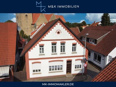 Stadthaus zum Kauf 225.000 € 8 Zimmer 165 m² 231 m² Grundstück Altstadt Quakenbrück 49610