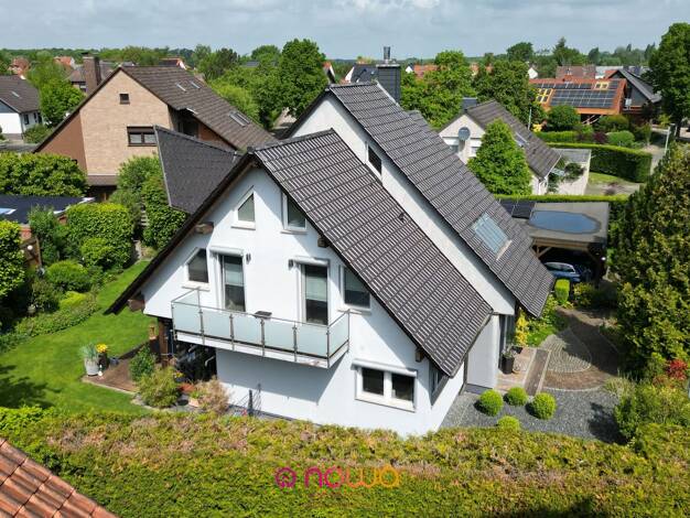 Einfamilienhaus zum Kauf 580.000 € 6 Zimmer 205 m² 701 m² Grundstück Schandelah Cremlingen 38162