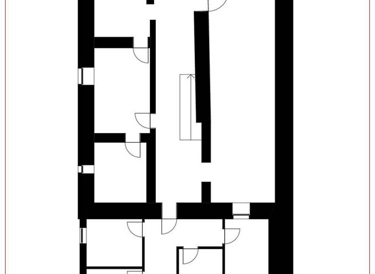 Haus zum Kauf 110.000 € 10 Zimmer 200 m² 700 m² Grundstück Hochemmingen Bad Dürrheim 78073