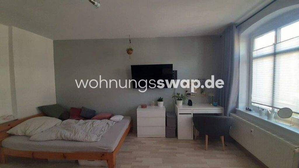 Wohnung zur Miete Tauschwohnung 660 € 2 Zimmer 64 m² 2. Geschoss Adlershof Berlin 12489