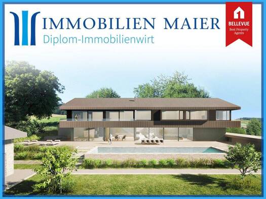 Einfamilienhaus zum Kauf 3.500.000 € 10 Zimmer 440,5 m² 417.474 m² Grundstück Spöck Bad Birnbach 84364