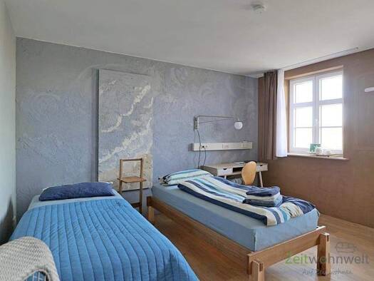 Wohnung zur Miete Wohnen auf Zeit 750 € 1 Zimmer 30 m² frei ab 01.02.2026 Krämpfervorstadt Erfurt 99085