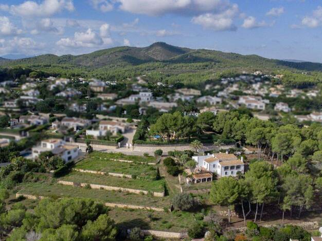 Grundstück zum Kauf 2.500.000 € 8.368 m² Grundstück Javea