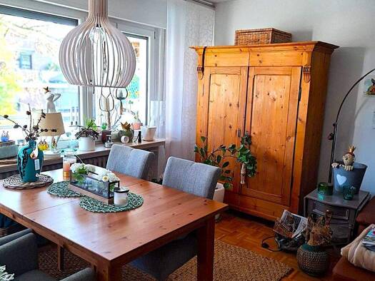 Wohnung zum Kauf provisionsfrei 655.500 € 3 Zimmer 95 m² 2. Geschoss Marienburg Köln 50968