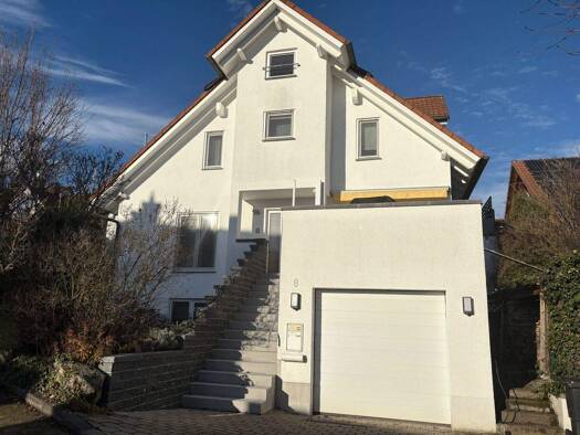 Doppelhaushälfte zum Kauf 640.000 € 5 Zimmer 150 m² 244 m² Grundstück Dettenhausen 72135