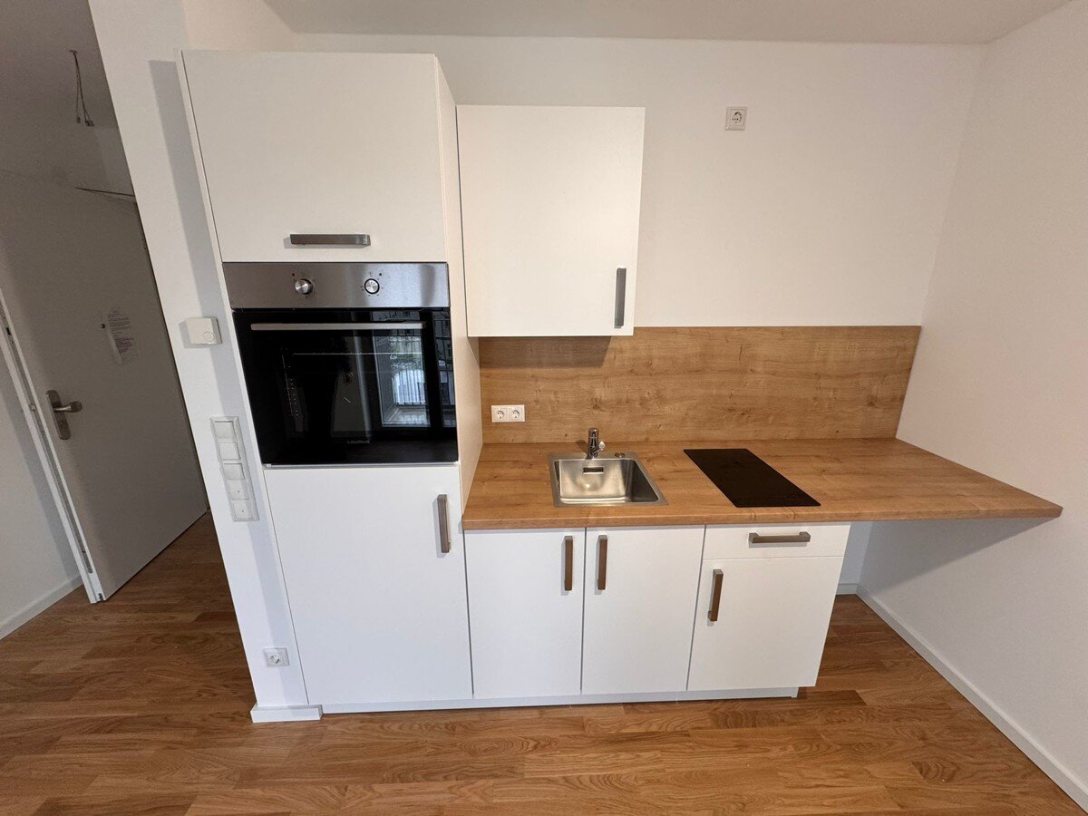 Wohnung zur Miete 999 € 1 Zimmer 24,2 m²<br/>Wohnfläche Weißensee Berlin 13088