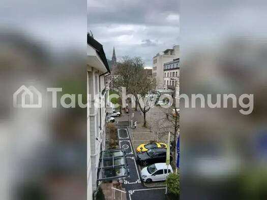 Wohnung zur Miete Tauschwohnung 800 € 2 Zimmer 78 m² 3. Geschoss Neuburg Freiburg im Breisgau 79098