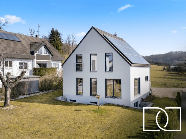 Einfamilienhaus zum Kauf 659.000 € 5 Zimmer 144,2 m² 833,3 m² Grundstück Dobenreuth Pinzberg 91361