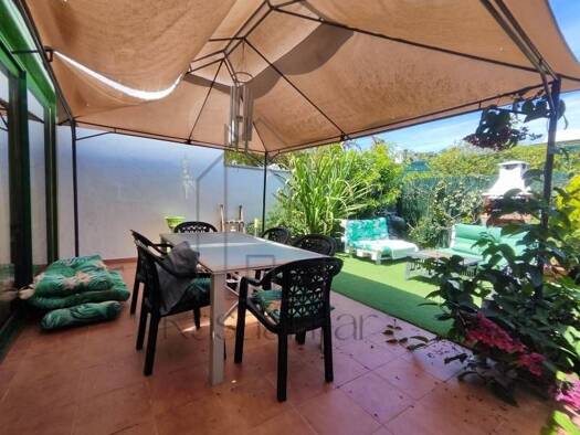 Villa zur Miete 1.400 € 1 Zimmer 150 m² 150 m² Grundstück San Bartolomé de Tirajana 35100