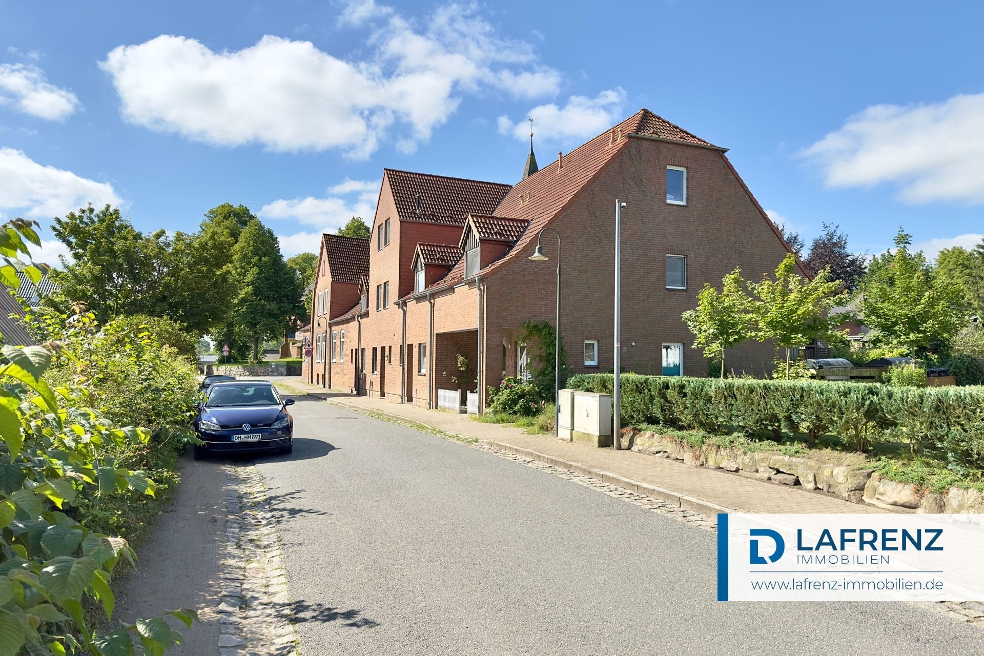 Reihenmittelhaus zum Kauf 255.000 € 4 Zimmer 122 m²<br/>Wohnfläche 183 m²<br/>Grundstück Gleschendorf Scharbeutz / Gleschendorf 23684