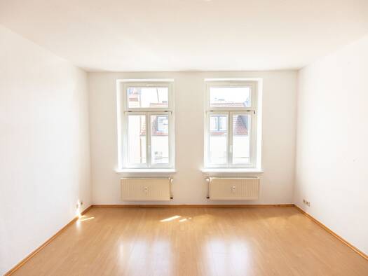 Wohnung zum Kauf provisionsfrei 170.570 € 3 Zimmer 58,8 m² 4. Geschoss Reudnitz-Thonberg Leipzig 04317