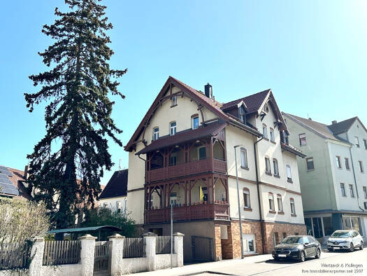 Wohnung zum Kauf 199.000 € 4,5 Zimmer 93,7 m² 3. Geschoss Schwabach 91126