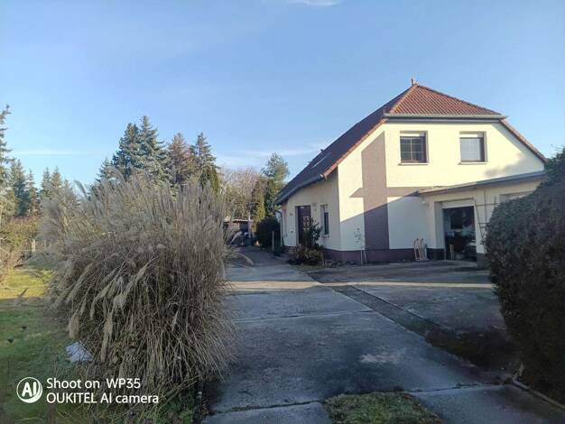 Einfamilienhaus zum Kauf 280.000 € 5 Zimmer 150 m² 450 m² Grundstück frei ab 01.07.2026 Hoyerswerda 02977