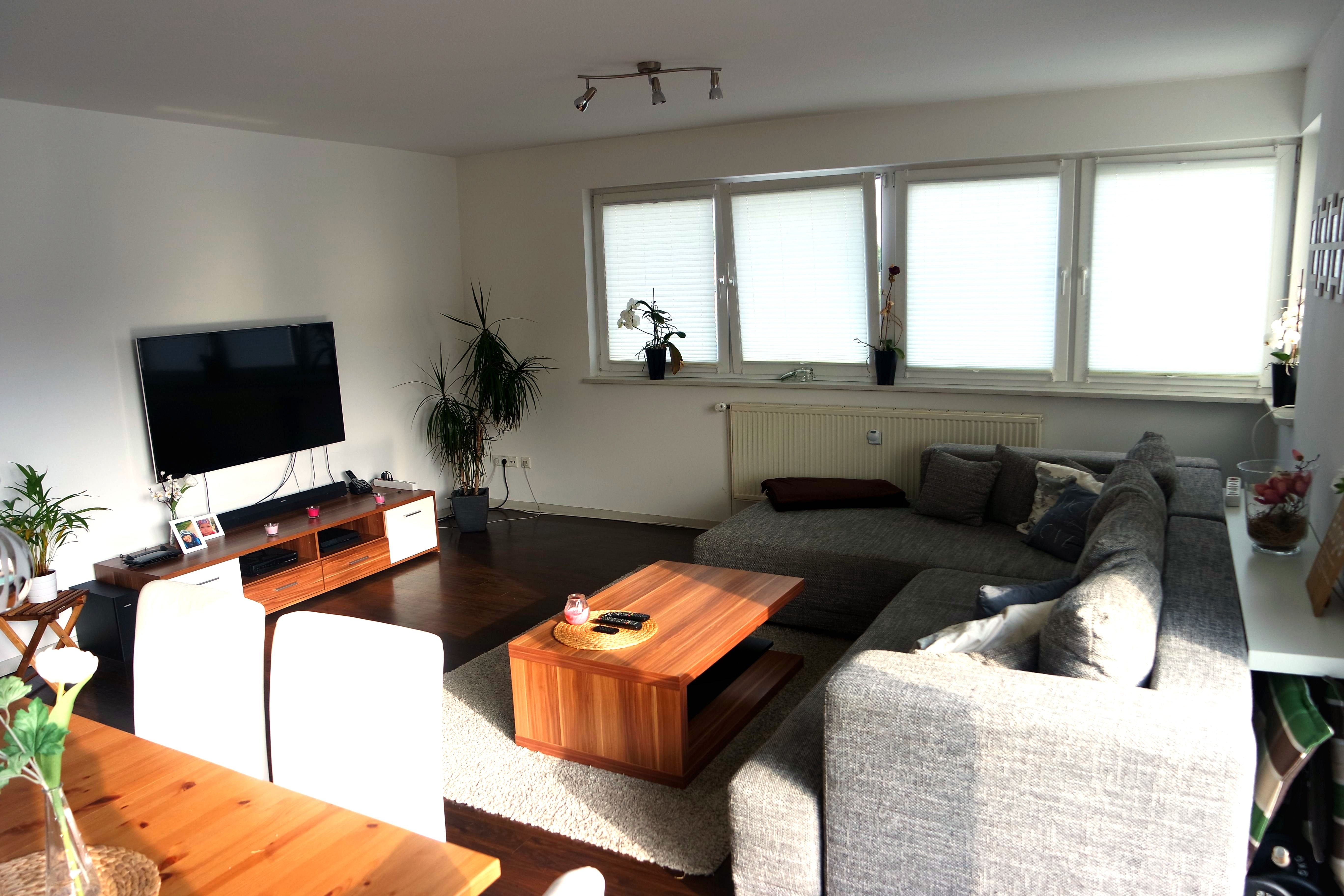 Wohnung zur Miete 1.300 € 3 Zimmer 114 m²<br/>Wohnfläche 01.12.2024<br/>Verfügbarkeit Mommsenstraße 7 Bad Oldesloe 23843