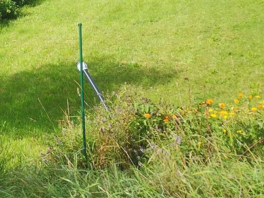 Grundstück zum Kauf provisionsfrei 390.000 € 685 m² Grundstück Altdorf Altdorf bei Nürnberg 90518