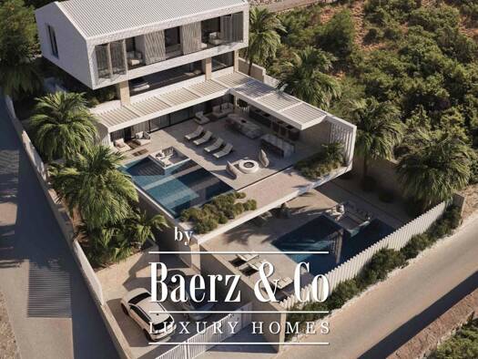 Villa zum Kauf 3.500.000 € 4 Zimmer 500 m² 948 m² Grundstück selca