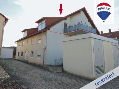 Wohnung zum Kauf 189.000 € 2 Zimmer 72 m² Bobenheim Bobenheim-Roxheim 67240