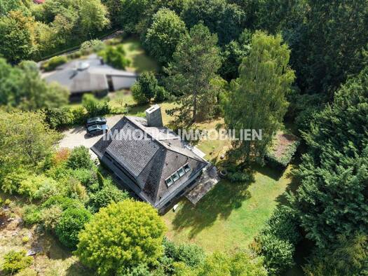 Einfamilienhaus zum Kauf 520.000 € 7 Zimmer 232 m² 2.214 m² Grundstück Schlüchtern Schlüchtern 36381