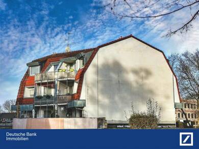 Wohnung zum Kauf 149.000 € 2 Zimmer 54 m² Dachgeschoss Brieselang Brieselang 14656