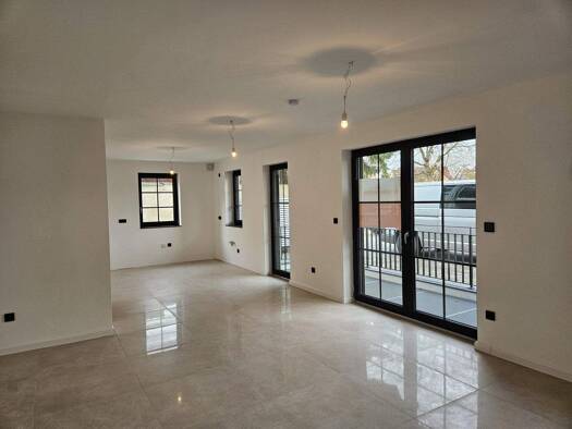 Maisonette zur Miete - Erstbezug 1.480 € 3 Zimmer 91 m² EG Ilvesheim 68549