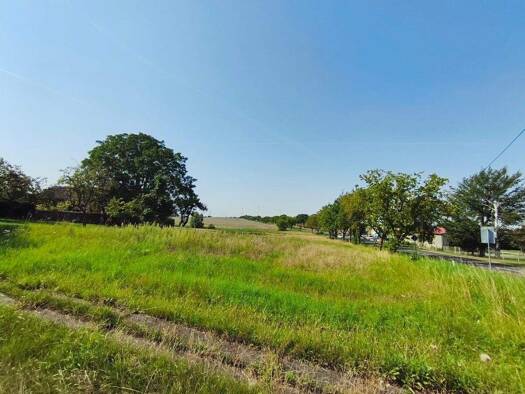 Grundstück zum Kauf 28.000 € 2.782 m² Grundstück Hohengüstow 17291