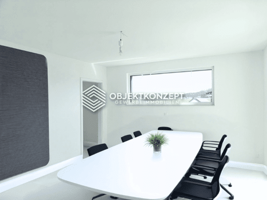 Bürofläche zur Miete - Erstbezug 190 m² Bürofläche teilbar ab 170 m² Dietingen Dietingen 78661