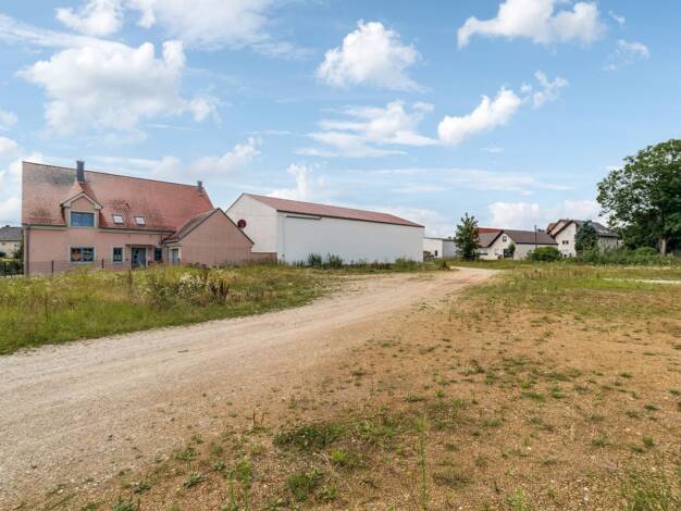 Grundstück zum Kauf 236.400 € 788 m² Grundstück Gundelsdorf Pöttmes 86554